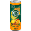 Perrier & Juice – Ananas & Mango tanka pločevinka 250 ml