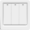 Gembird ZIGBEE-SWITCH-DS103 RSH tuya WiFi EU standard smart switch push button Interruptor smart hom