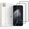 Tech-Protect Glass Fit+ staklo za Xiaomi 15T/15T Pro - Crna KP39670