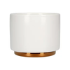 Fellow Monty Cappuccino Cup White 190 ml