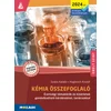 Kémia összefoglaló