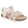Primigi sandal PBK 79348 D b.co multicolor 31