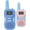 LAMAX Talkie Kid1 walkie-talkie, 2 kosa