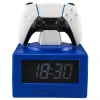 Paladone Icons: PlayStation Controller Alarm Clock