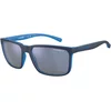 Arnette Stripe Naočare za sunce AN 4251 286422