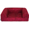 Pet Line Sofa za pse, 86x70x22cm, Bordo