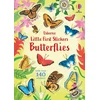 Little First Stickers Butterflies
