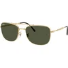 Ray-Ban Naočare za sunce RB 3755 001/31