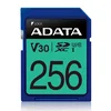 Kartica ADATA SDXC 256GB Premier Pro UHS-I U3 Class 10 (R:95/W:60 MB/s)
