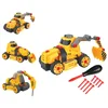 shumee 4-v-1 bager za otroke