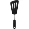 Turner GOOD GRIPS 34 cm, črna, silikon, OXO