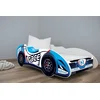 Dečiji krevet 160x80cm (formula1 ) RACE CAR ( 7436 )