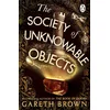 Society of Unknowable Objects