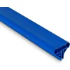 BWT Komplet držala za bazene s kovinskim okvirjem, Combi Special okrogel - Blue Style - O 200 cm/z obrobo (P1/P3)