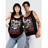 A Lost Cause Broke V2 Tank Top black