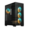 Računar GAMESCON R5-7600X/DDR5 32GB/M.2 1TB/RTX4070 12GB/750W by ZEUS
