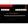 ES-ELED-298 COLOSSUS CSS-10100C LED TRAKE