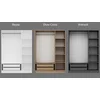 Hanah Home Ormar Kale 135