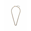 Ogrlica Diesel DX1355931 Gold/Silver