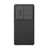 Nillkin Maska za Samsung Galaxy S26 S941B Nillkin CamShield PRO, Crna