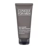 Clinique For Men Oil Control Face Wash čistilni gel mastna koža 200 ml za moške