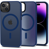 OVITEK TECH-PROTECT MAGMAT MAGSAFE IPHONE 15 PLUS MATTE BLUE