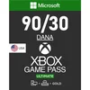 XBOX pretplata Game Pass Ultimate - (USA) / Digitalna pretplata