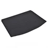 Rubber trunk mat Suzuki S-Cross 2020- (hybrid, upper floor)