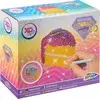 3D risba diamanta