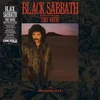 Black Sabbath - Seventh Star (Indie Exclusive) (Limited Edition) (Red & Black Splatter Coloured) (LP)