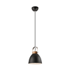 Luster na sajli DANIELLE 1xE27/60W/230V
