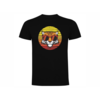 Majica Sunglasses tiger