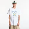 Majice Thrasher Dropout T-Shirt White L