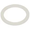 FLAT GASKET PTFE o 22x17x1,5 mm