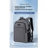 Brinch Torba za laptop, Tamnosiva