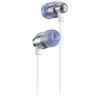 LOGITECH G333 Wired Gaming Earphones - WHITE - 3.5 MM