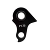 Union Kuka -gh-321 za haibike, conway, kellys, wilier i drugi brendovi ( 439321 )