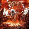 Brothers Of Metal - Prophecy Of Ragnarok (Gatefold Sleeve) (LP)