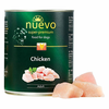 Nuevo Grain Free Chicken - 4.8 kg