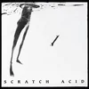 Scratch Acid - Scratch Acid / Berserker (Reissue) (180 g) (LP)