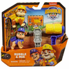Patrolne šape Rubble&crew set iz asortimana ( 1046199 )