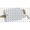 Kompleten motor 230 V, bel