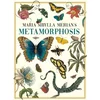Maria Sibylla Merian's Metamorphosis