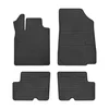 Frogum Tipske patosnice za Dacia Duster1/Logan1/Sandero1/
