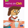 MATHS EN CM1 - CAHIER DE GÉOMÉTRIE