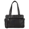 Hide & Stitches Porto 18063 Black