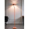 Opviq Podna lampa 8964-4, Narandžasta