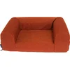 Pet Line Sofa za pse, 86x70x22cm, Narandžasta
