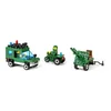 Chemoplast Cheva 45 - Motorota