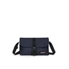 EASTPAK Potovalka za konec tedna črna